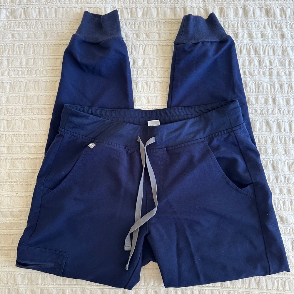 Figs Zamora jogger S